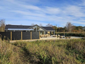 Holiday Home Grep - 800m from the sea by Interhome, Strandby